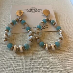 Brand New Park Lane Piper Earrings